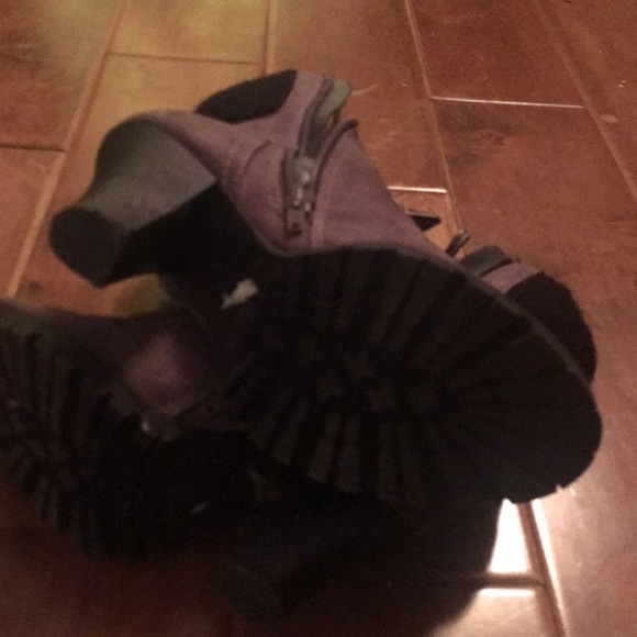 Women’s ankle boots. - Picture 5 of 5